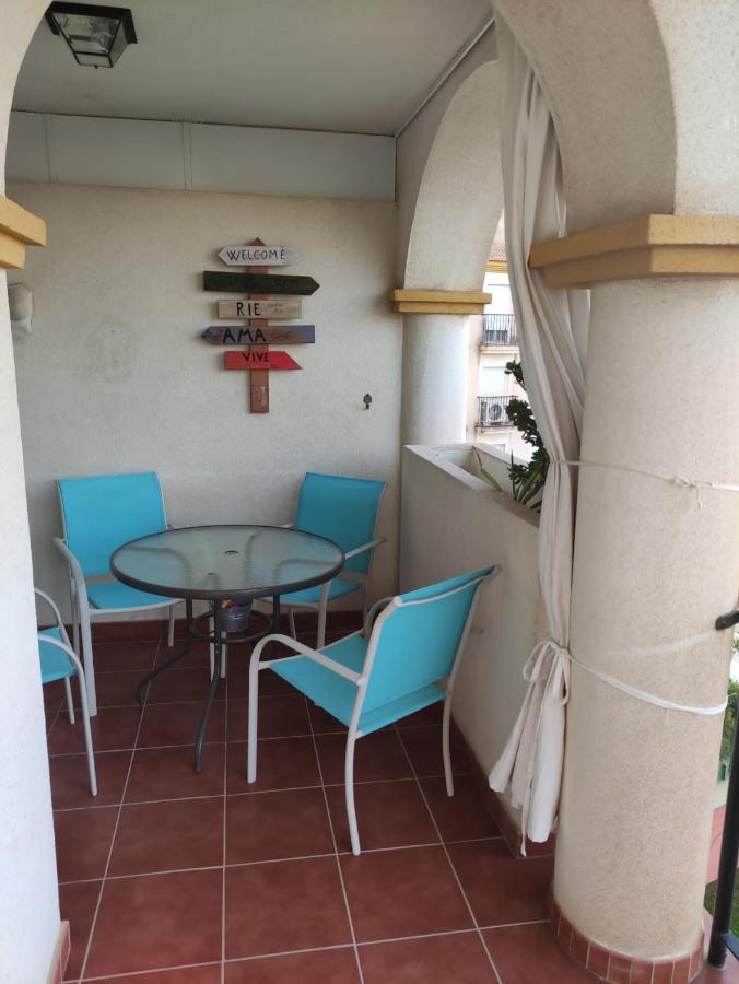 Carvajal - Balcon De Benalmadena Apartment Exterior photo